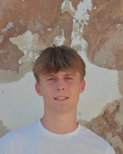 Oskar Lebon